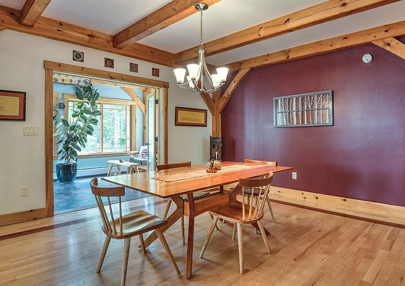 33 MacLean Road Alstead, NH 03602 - Photo 17 of 59