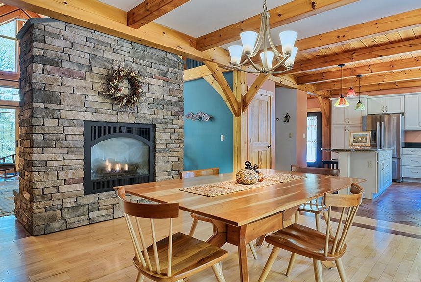 33 MacLean Road Alstead, NH 03602 - Photo 18 of 59