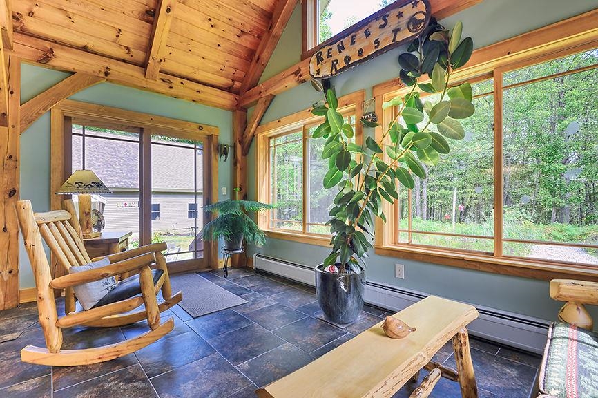 33 MacLean Road Alstead, NH 03602 - Photo 20 of 59