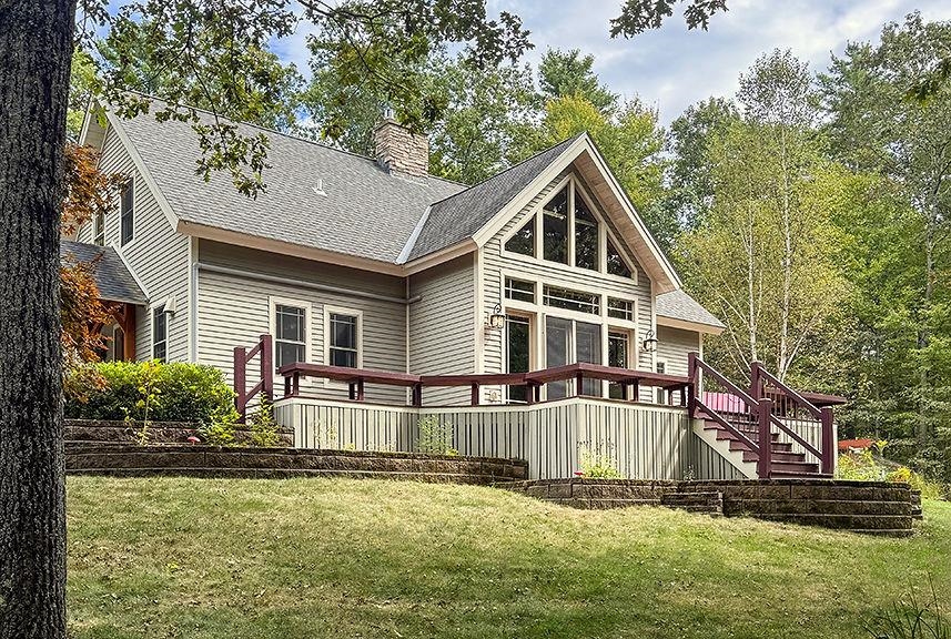 33 MacLean Road Alstead, NH 03602 - Photo 2 of 59