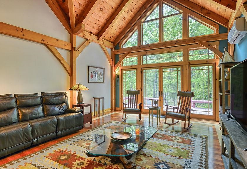 33 MacLean Road Alstead, NH 03602 - Photo 22 of 59