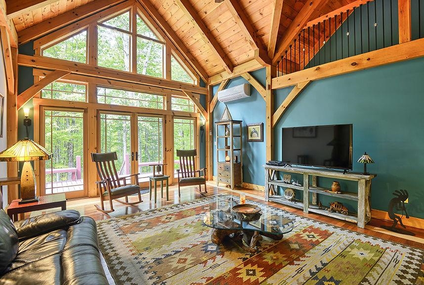 33 MacLean Road Alstead, NH 03602 - Photo 23 of 59