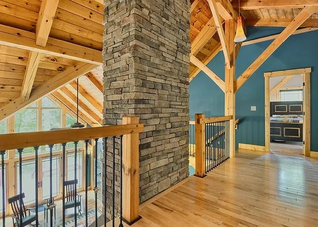 $939,000 | 33 MacLean Road, Alstead, NH 03602