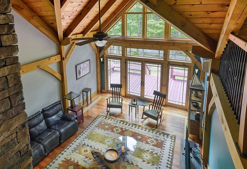 33 MacLean Road Alstead, NH 03602 - Photo 25 of 59