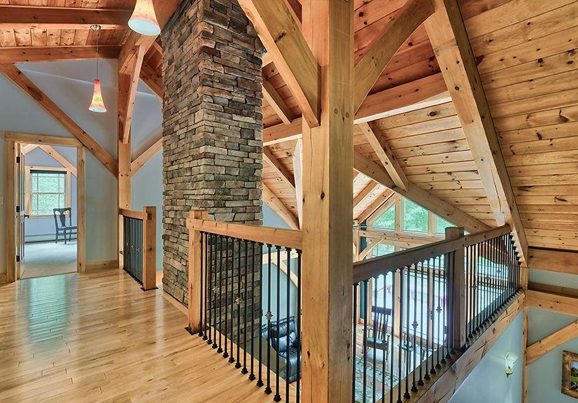 33 MacLean Road Alstead, NH 03602 - Photo 26 of 59