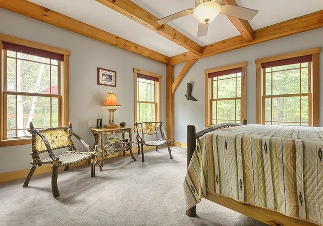 $939,000 | 33 MacLean Road, Alstead, NH 03602