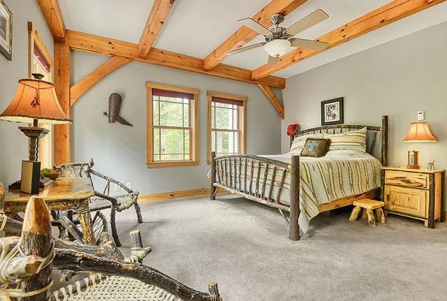 $939,000 | 33 MacLean Road, Alstead, NH 03602