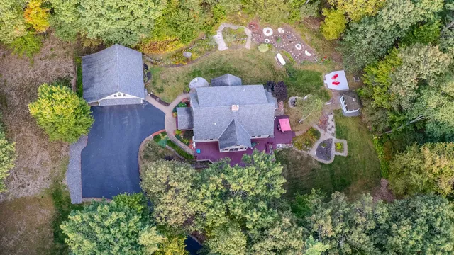 $939,000 | 33 MacLean Road, Alstead, NH 03602