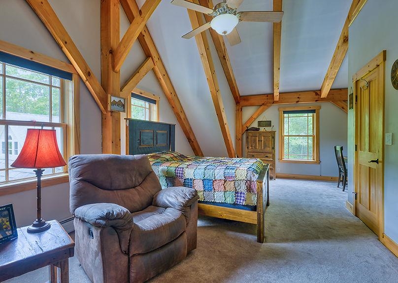 33 MacLean Road Alstead, NH 03602 - Photo 34 of 59