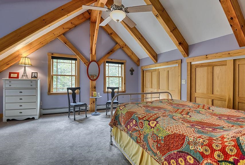 33 MacLean Road Alstead, NH 03602 - Photo 37 of 59