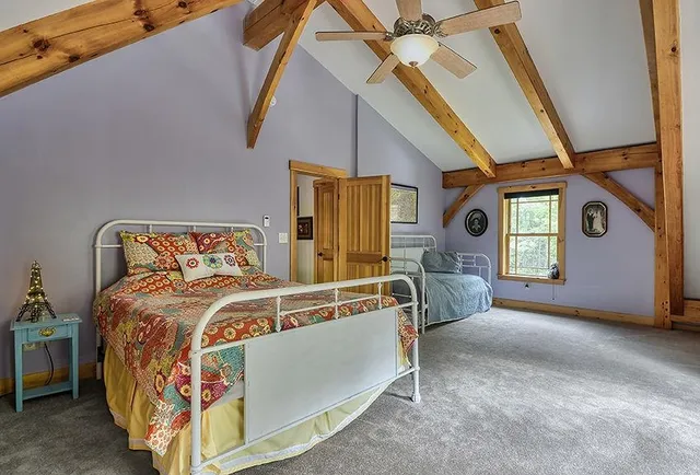 $939,000 | 33 MacLean Road, Alstead, NH 03602