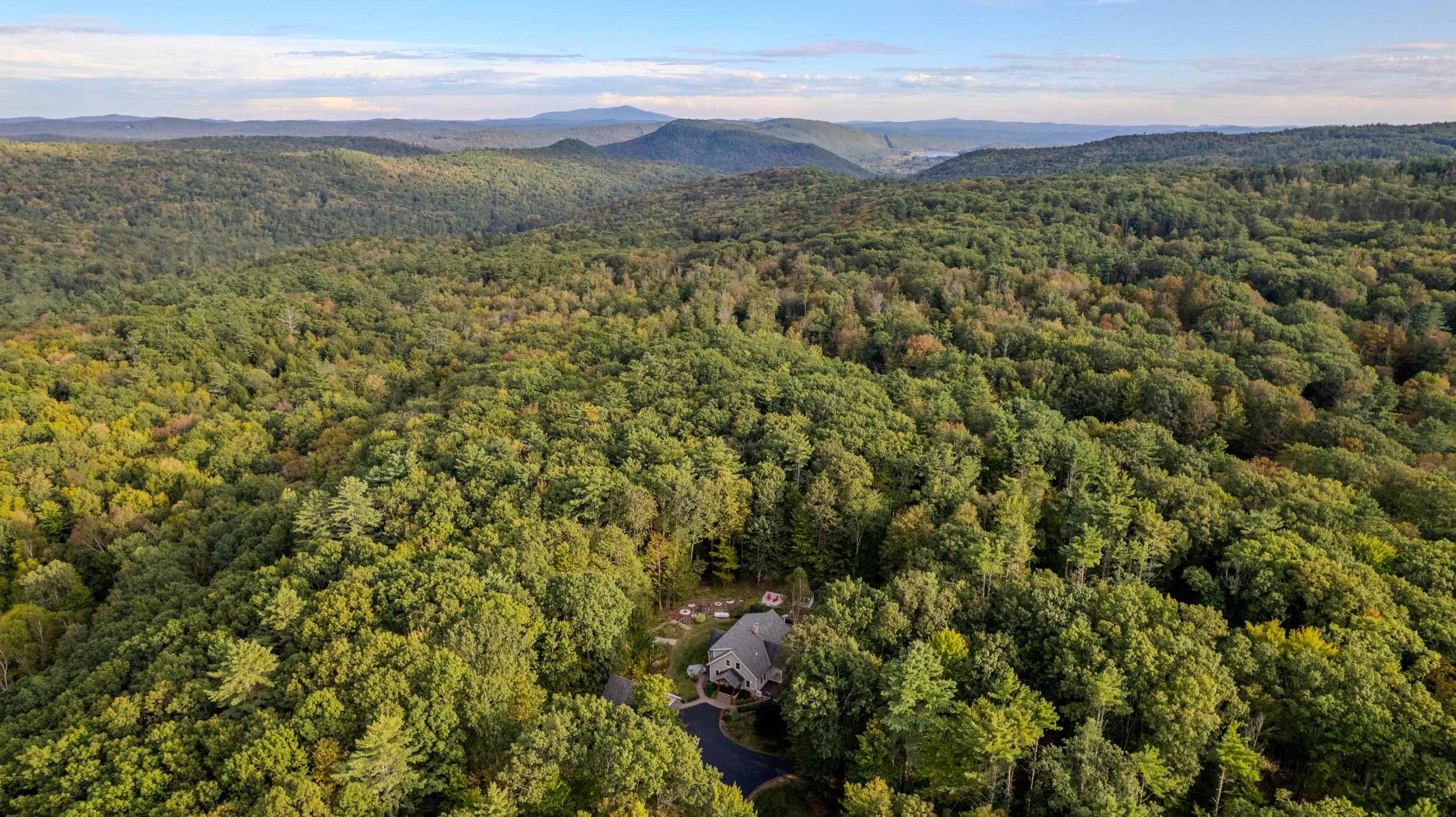 33 MacLean Road Alstead, NH 03602 - Photo 44 of 59