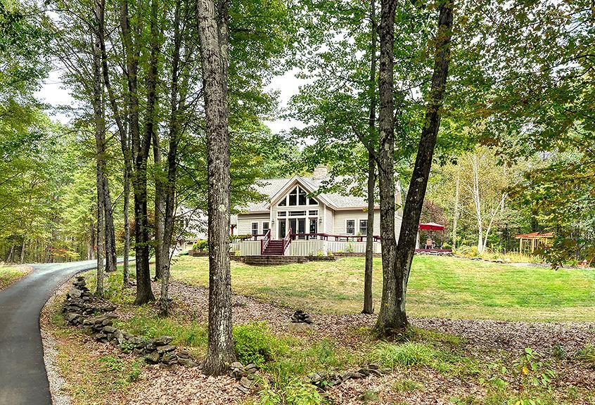 33 MacLean Road Alstead, NH 03602 - Photo 45 of 59