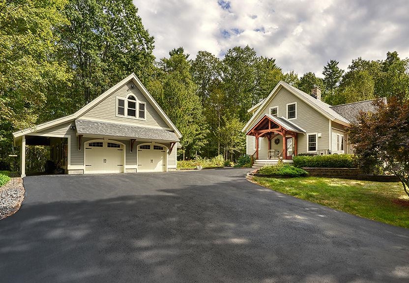 33 MacLean Road Alstead, NH 03602 - Photo 46 of 59