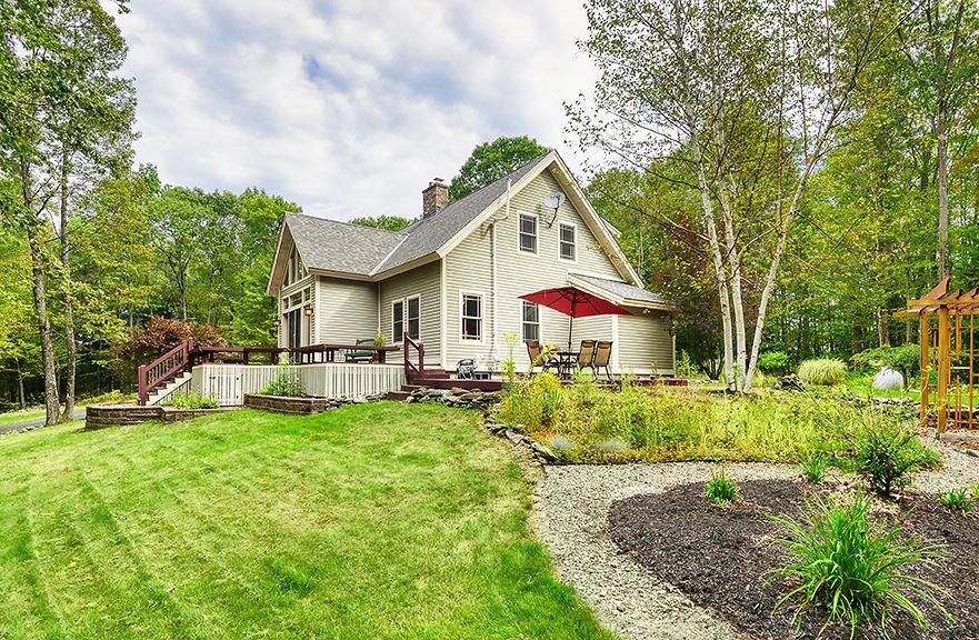 33 MacLean Road Alstead, NH 03602 - Photo 48 of 59