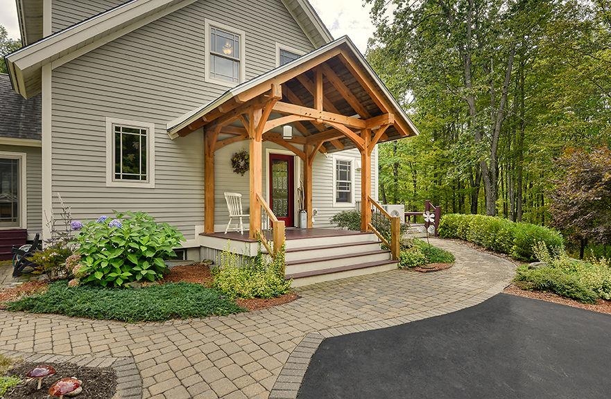 33 MacLean Road Alstead, NH 03602 - Photo 5 of 59