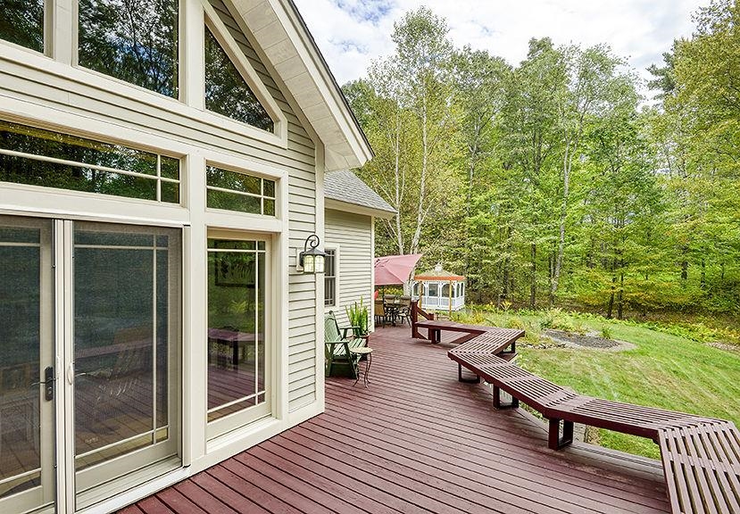 33 MacLean Road Alstead, NH 03602 - Photo 52 of 59