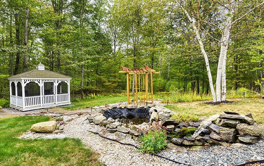 33 MacLean Road Alstead, NH 03602 - Photo 53 of 59