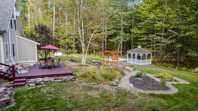 $939,000 | 33 MacLean Road, Alstead, NH 03602