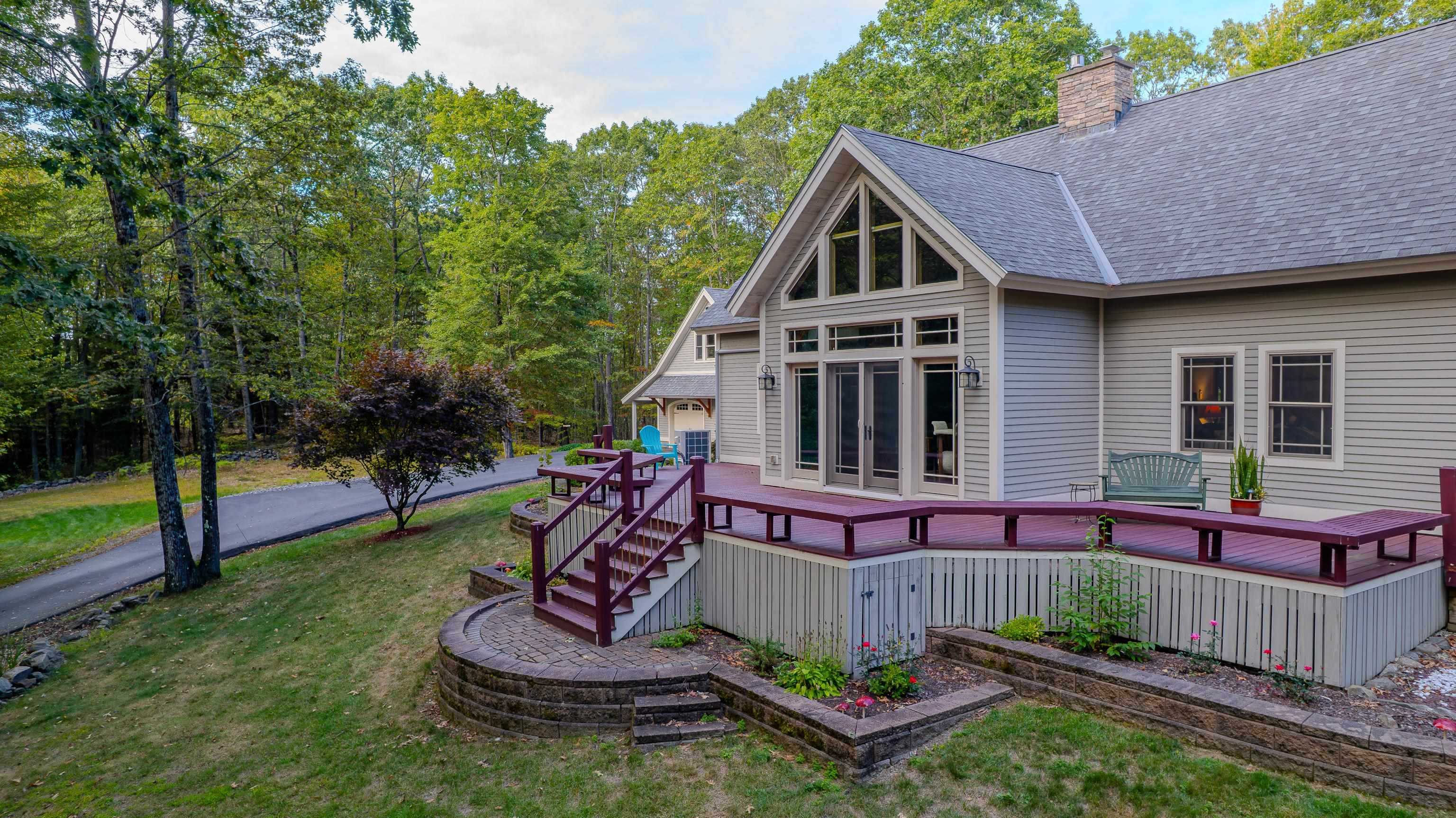 33 MacLean Road Alstead, NH 03602 - Photo 55 of 59