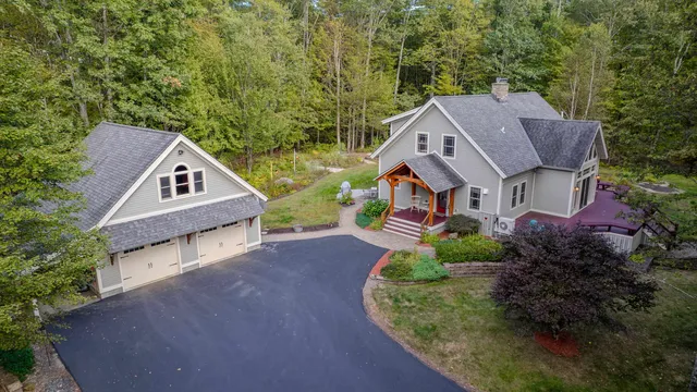 $939,000 | 33 MacLean Road, Alstead, NH 03602
