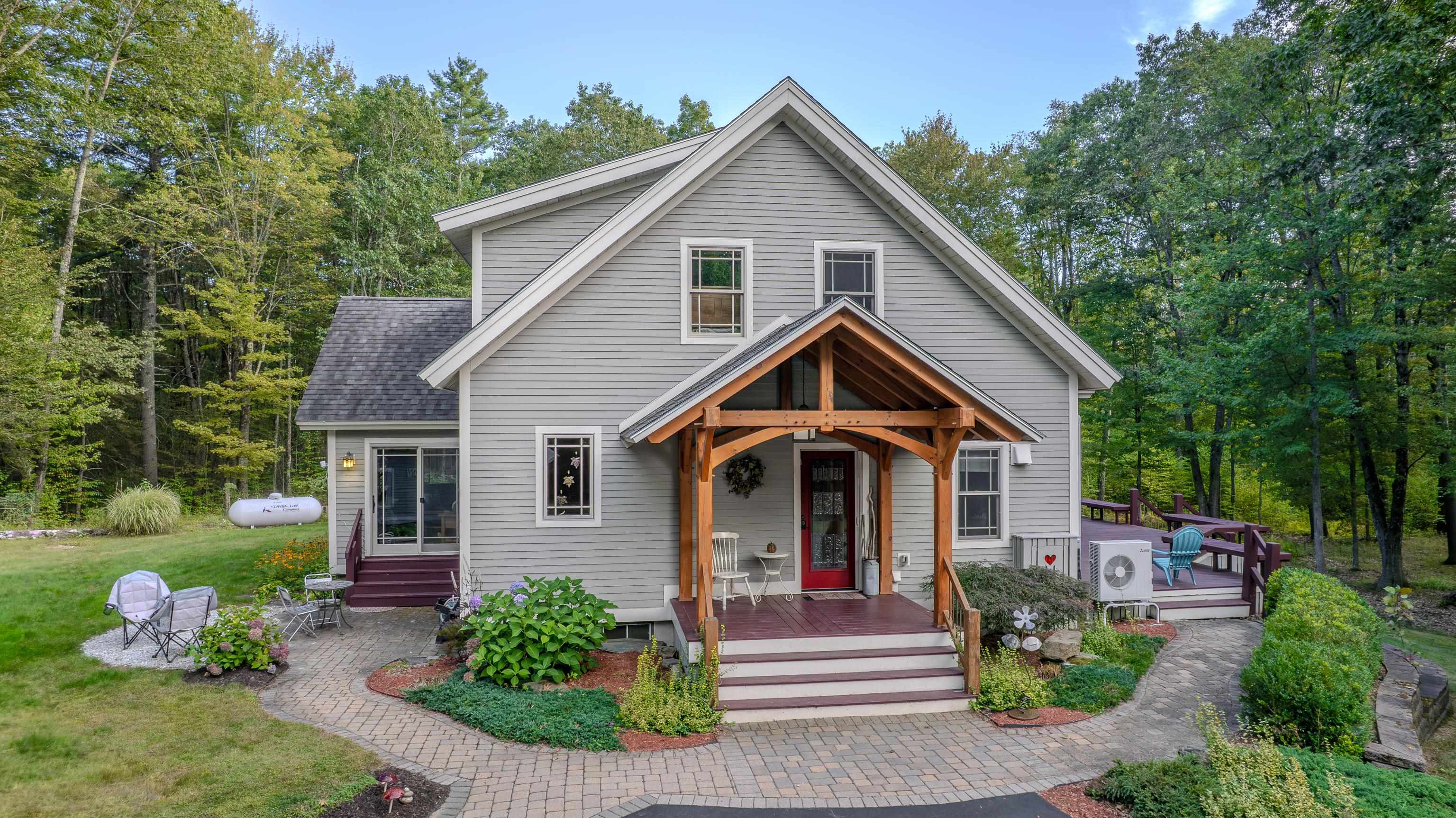 33 MacLean Road Alstead, NH 03602 - Photo 59 of 59