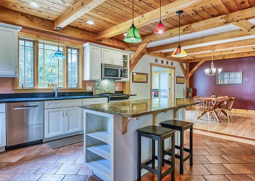 33 MacLean Road Alstead, NH 03602 - Photo 7 of 59