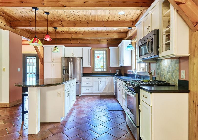 33 MacLean Road Alstead, NH 03602 - Photo 10 of 59