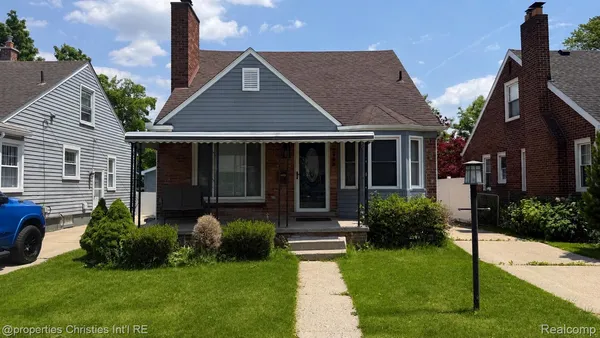 $2,300 | 2990 Oakshire Avenue, Berkley, MI 48072