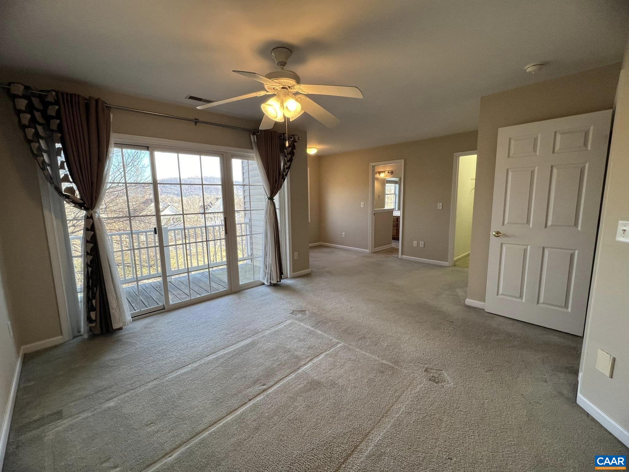 131 Burnet Street Charlottesville, VA 22902 - Photo 16 of 26 a view of a livingroom with a chandelier