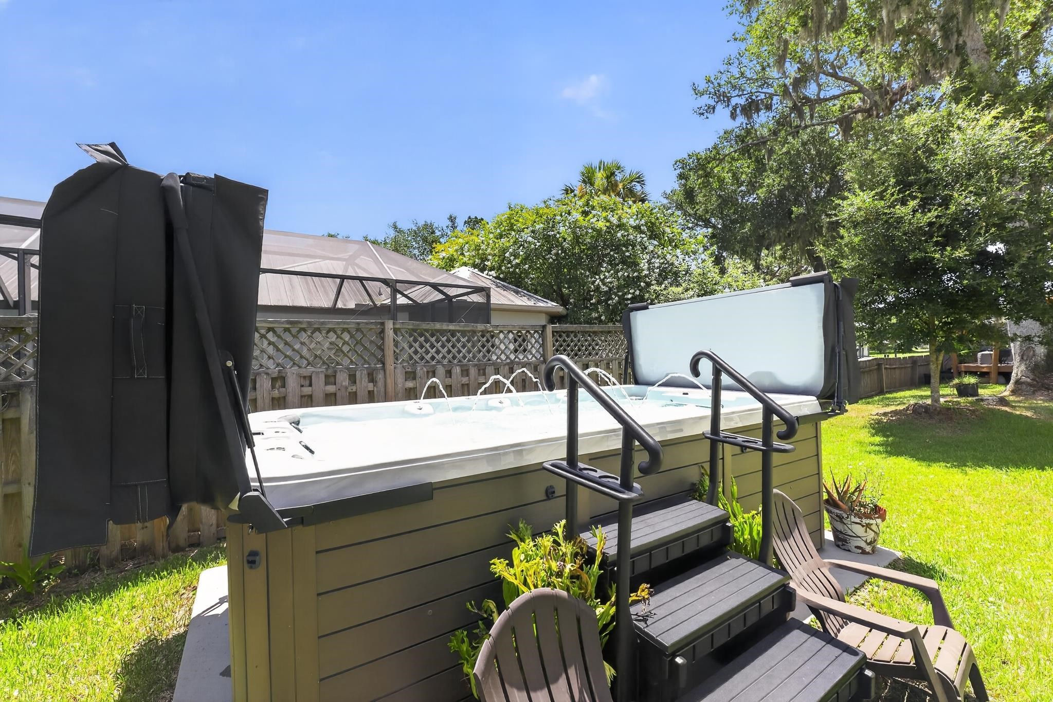 143 Egret Road St. Augustine, FL 32086 - Photo 17 of 55