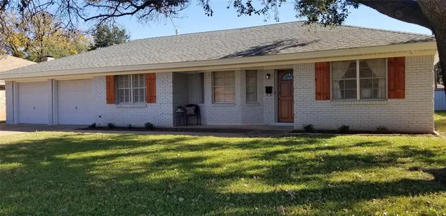 $8,500 | 2481 Post Oak Road, Abilene, TX 79605