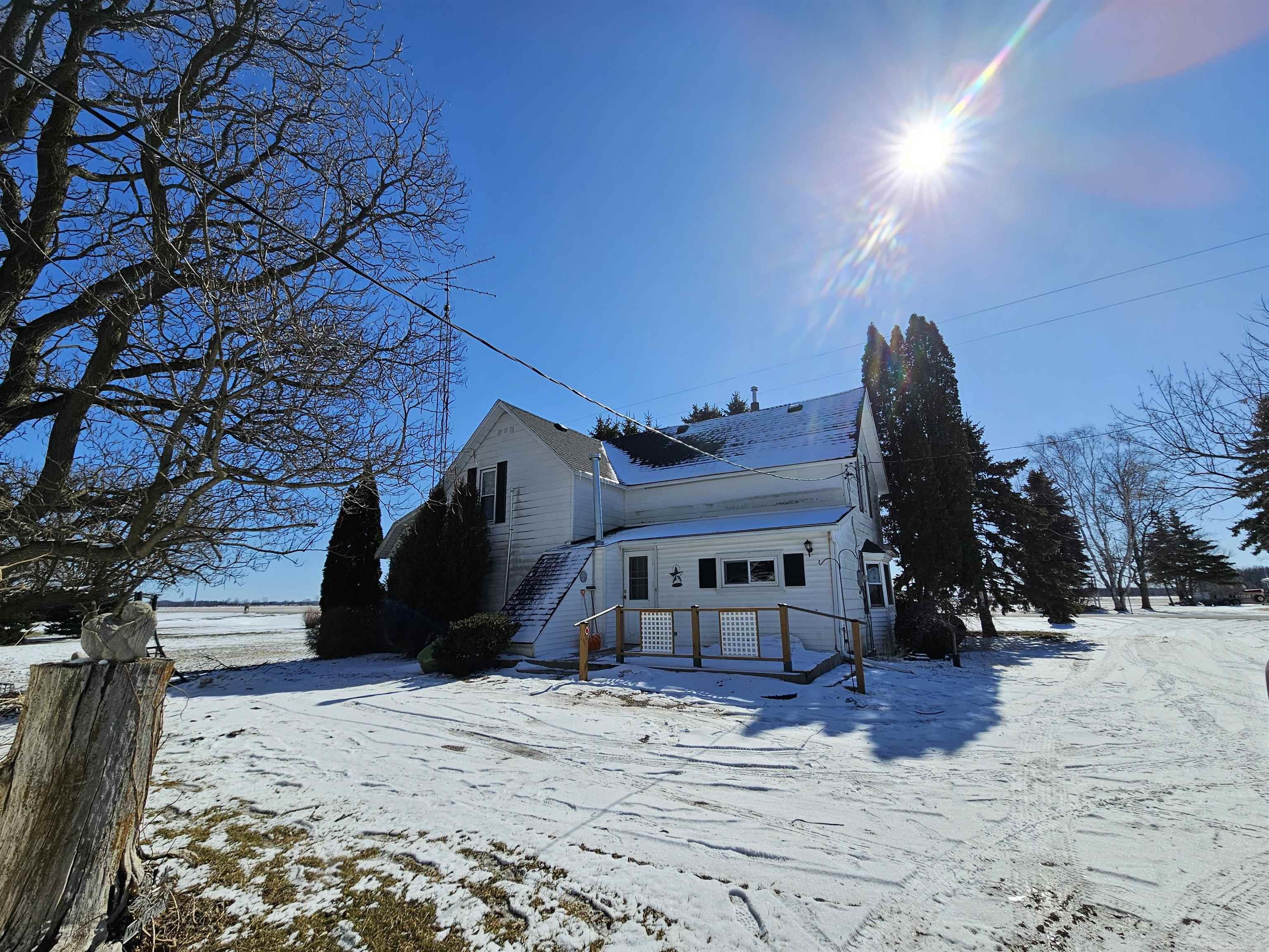 865 Deckerville Road Deckerville, MI 48427 - Photo 5 of 16