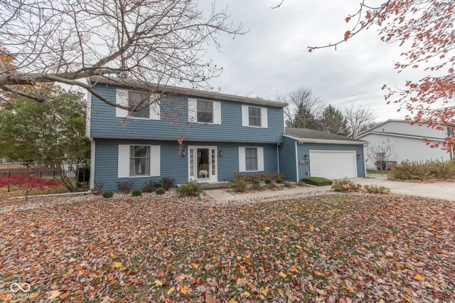 $430,000 | 3635 River Road, Columbus, IN 47203