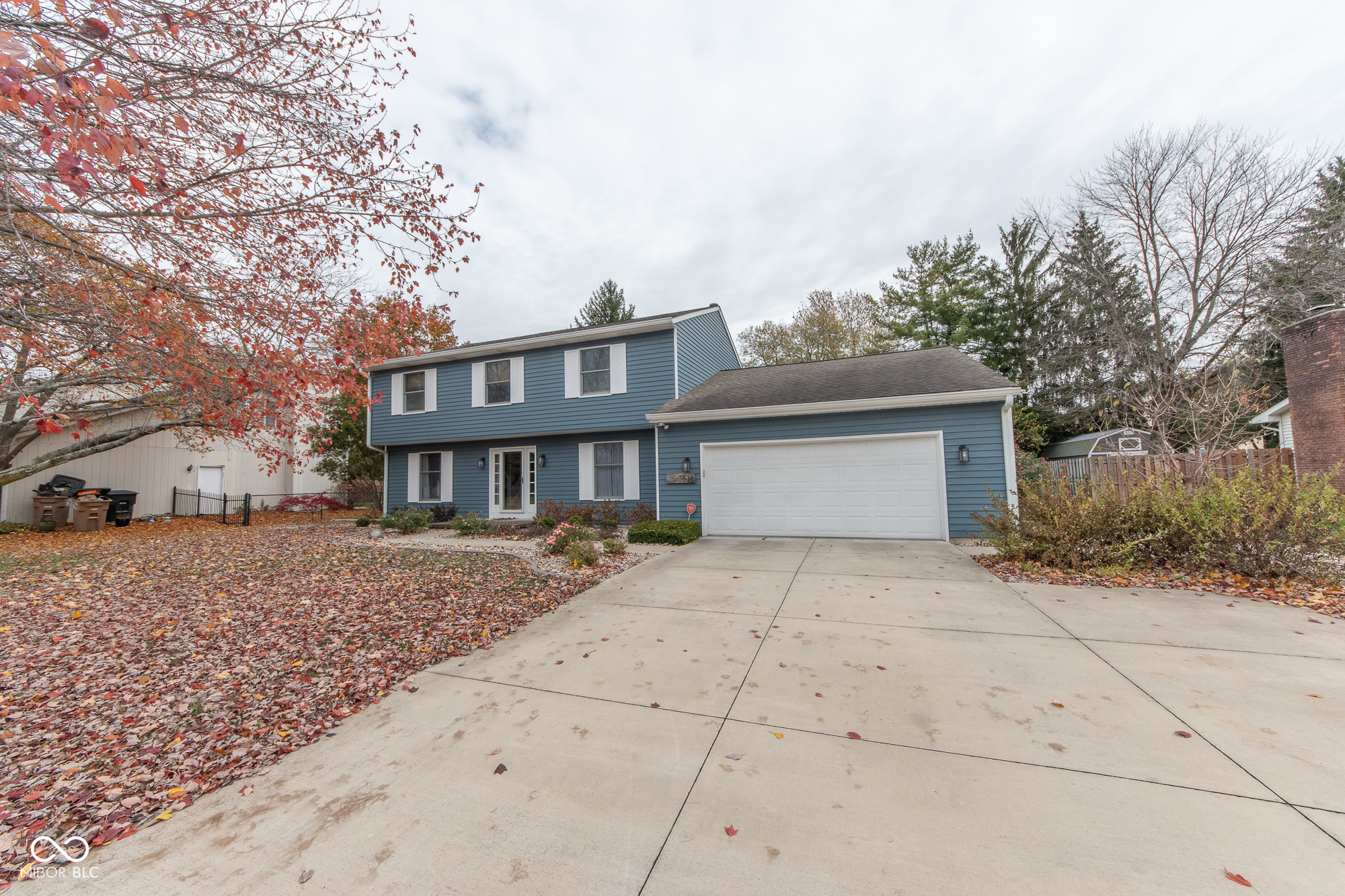 3635 River Road Columbus, IN 47203 - Photo 5 of 54