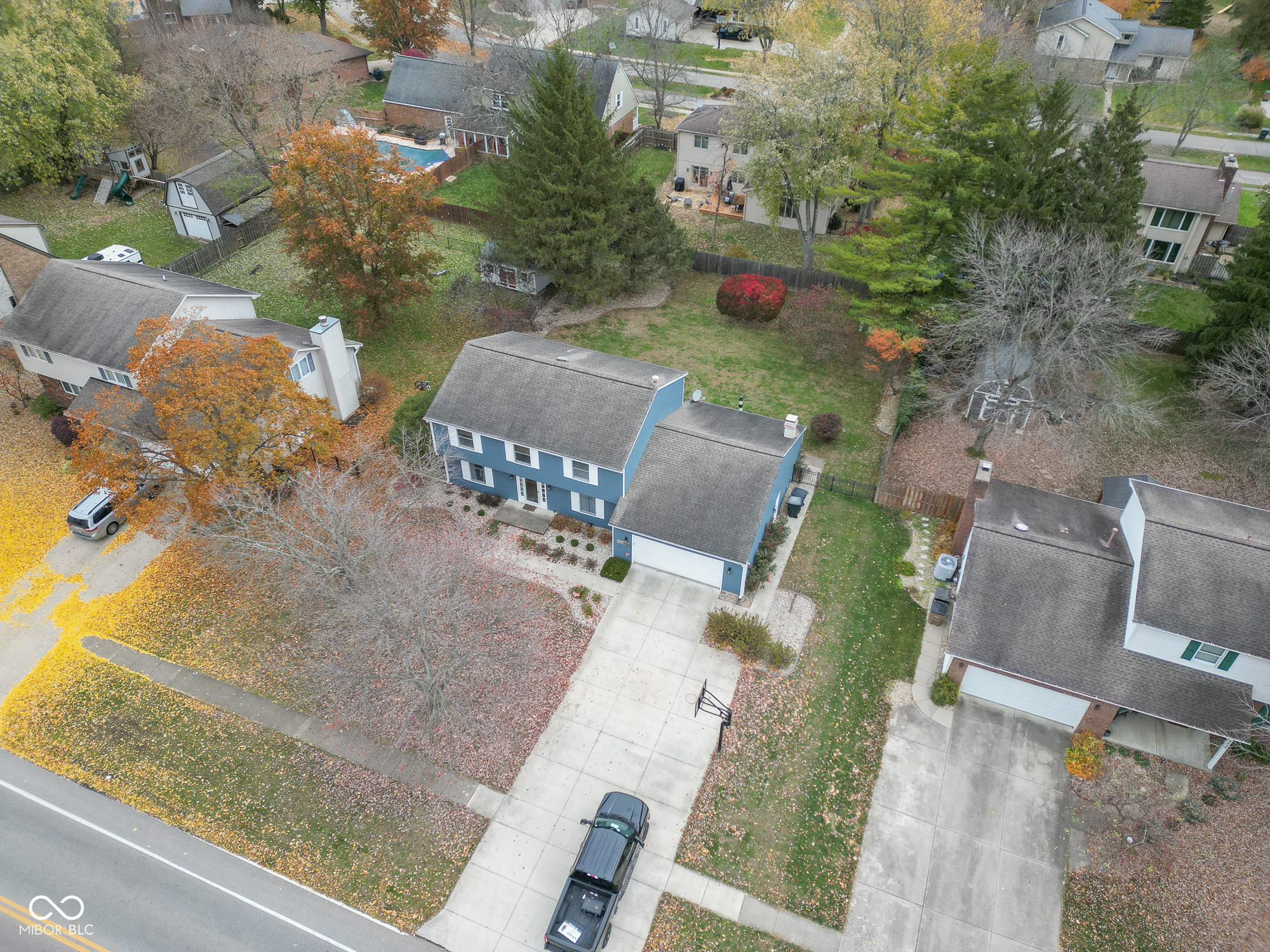 3635 River Road Columbus, IN 47203 - Photo 53 of 54