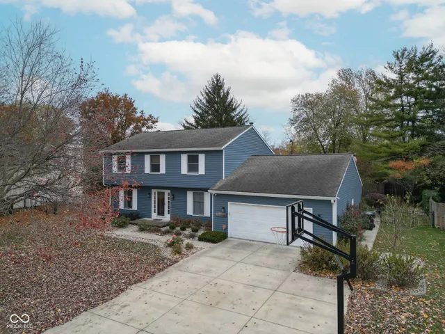 $430,000 | 3635 River Road, Columbus, IN 47203