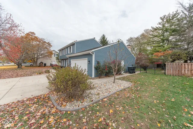 $430,000 | 3635 River Road, Columbus, IN 47203