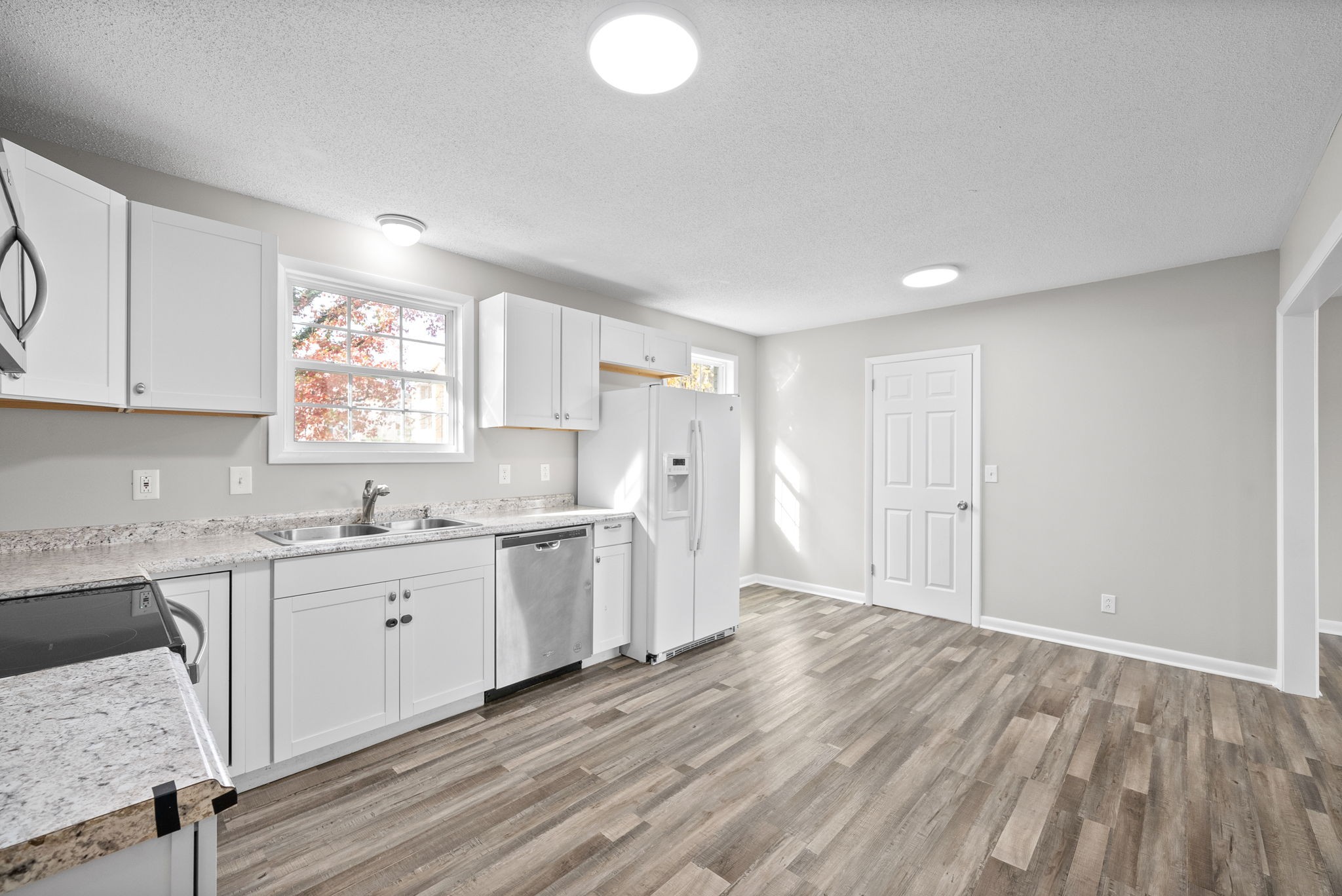 1588 Bevard Road Clarksville, TN 37042 - Photo 15 of 29 Gallery Image 15