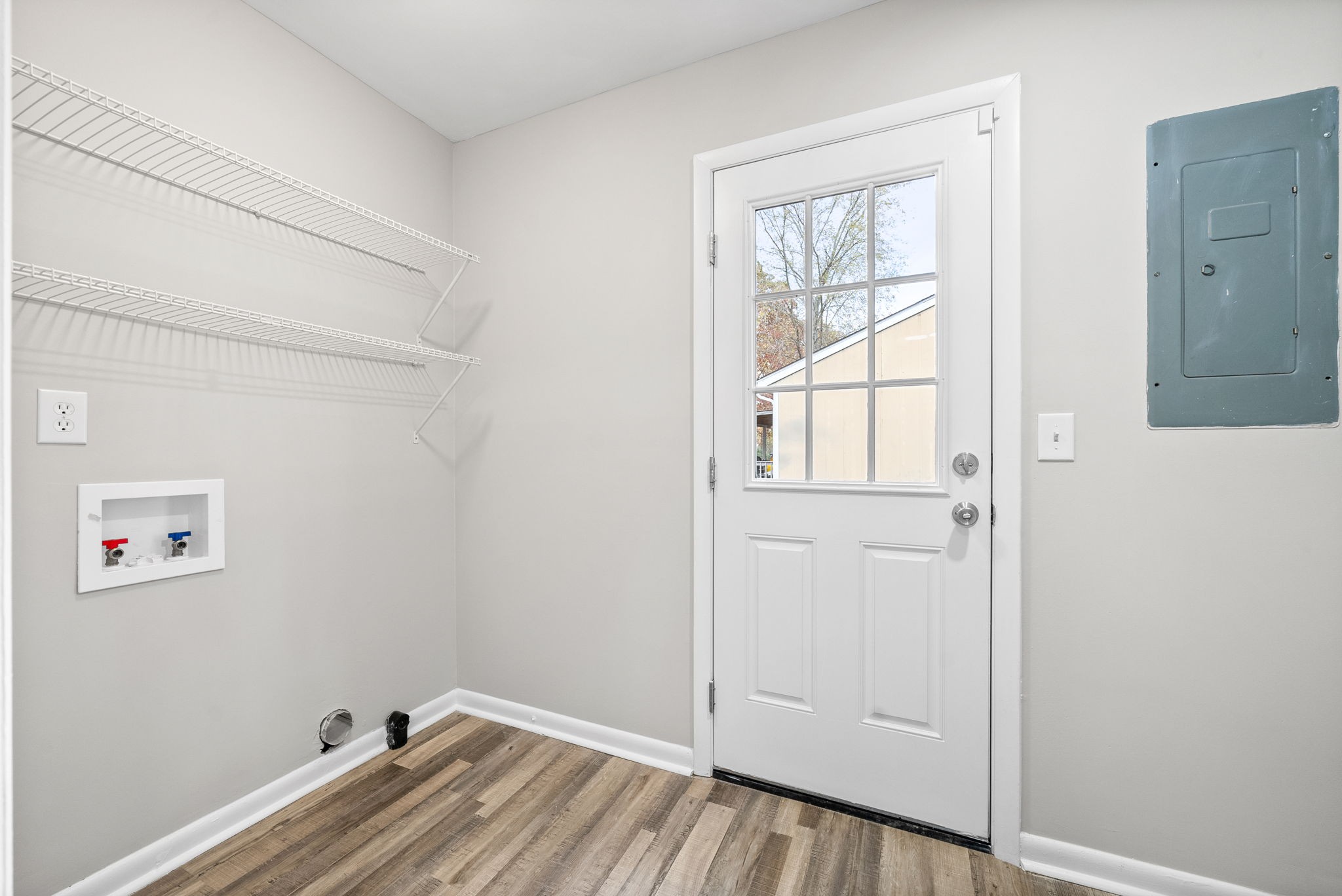 1588 Bevard Road Clarksville, TN 37042 - Photo 24 of 29 Gallery Image 24
