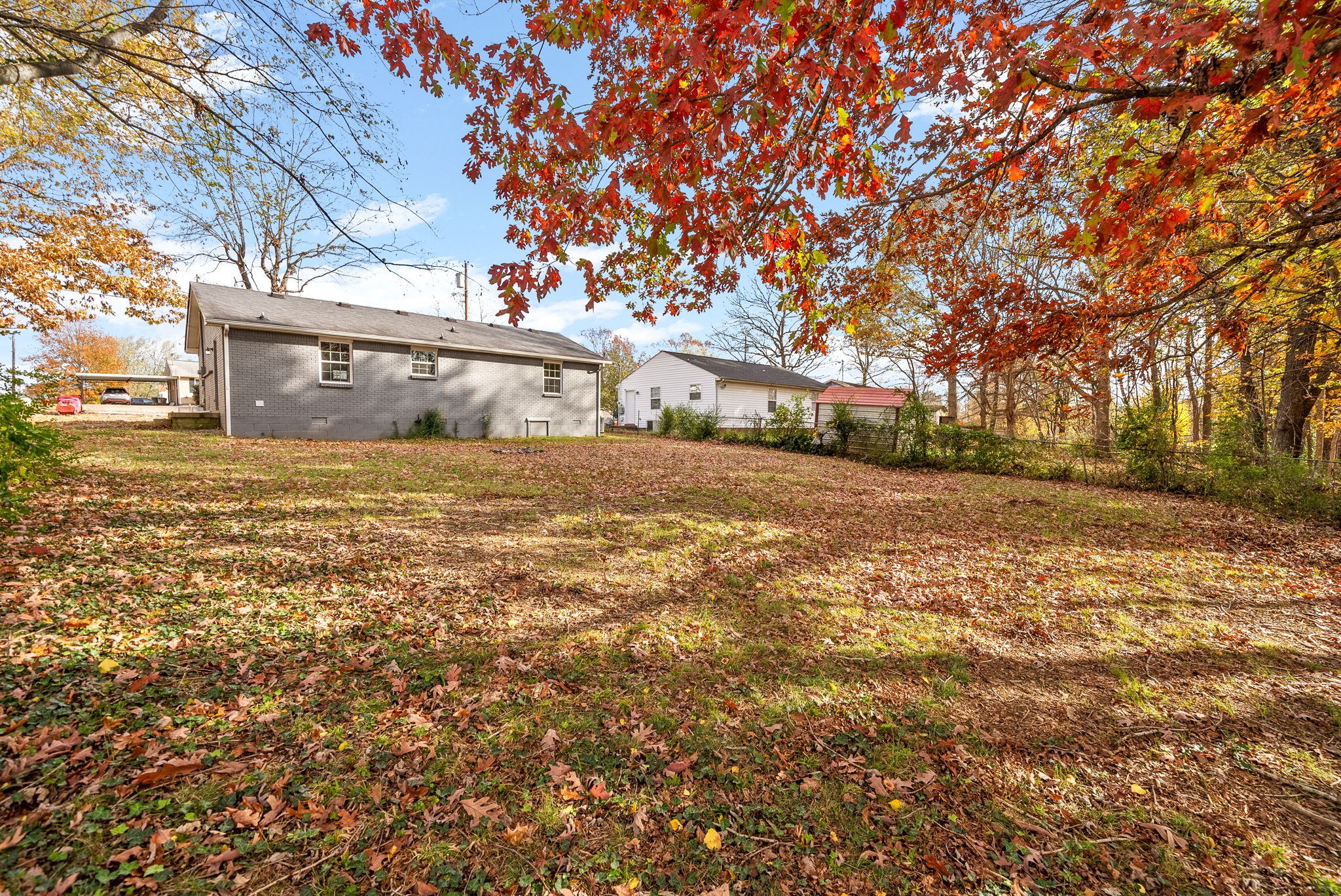 1588 Bevard Road Clarksville, TN 37042 - Photo 26 of 29 Gallery Image 26