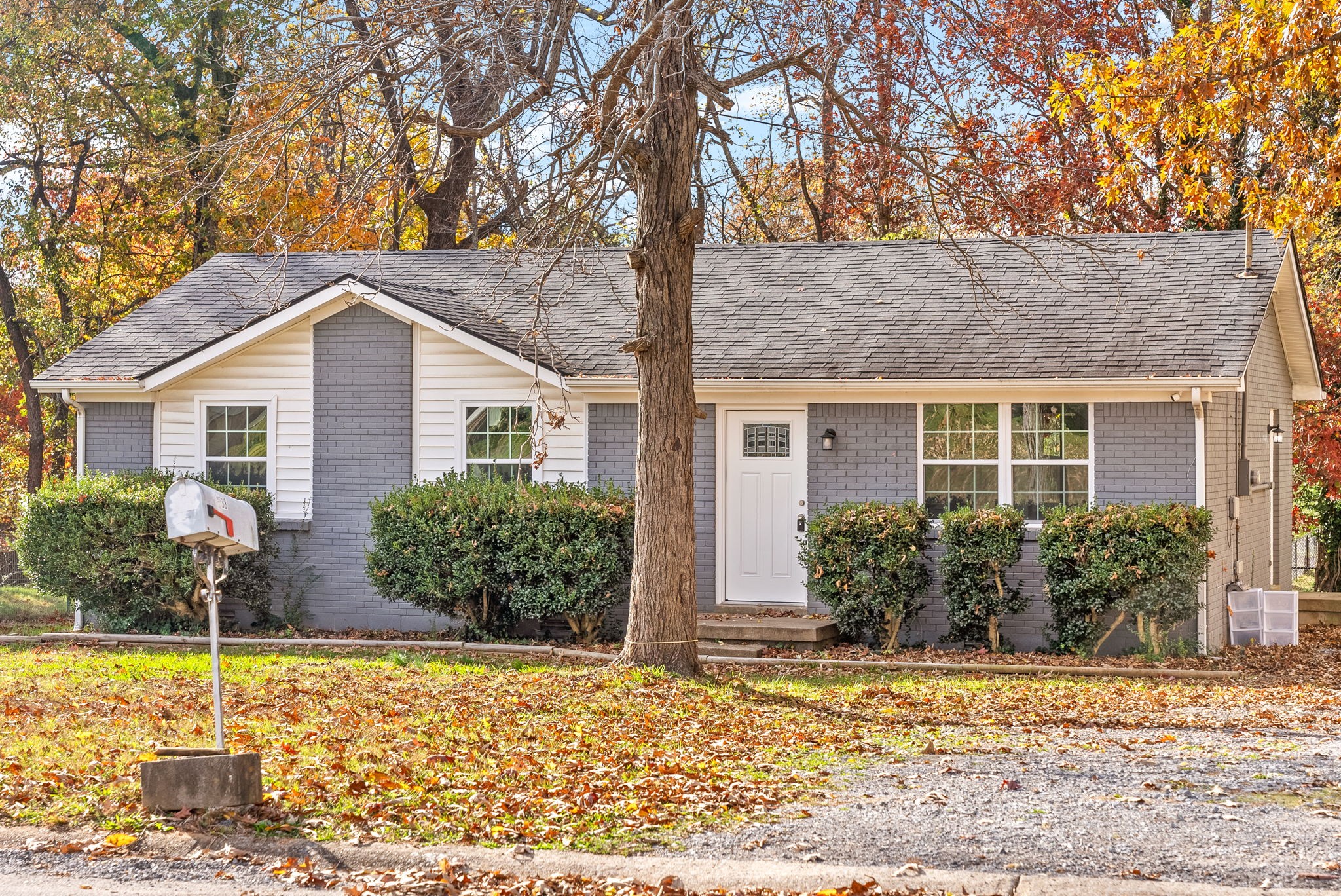 1588 Bevard Road Clarksville, TN 37042 - Photo 3 of 29 Gallery Image 3