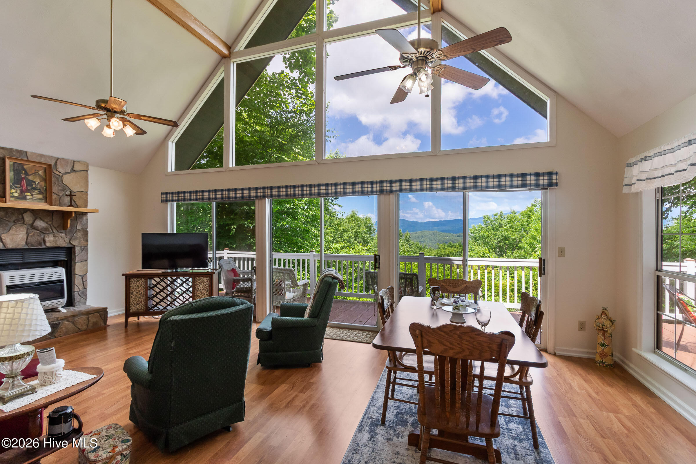181 Rice Lane Marble, NC 28905 - Photo 19 of 80