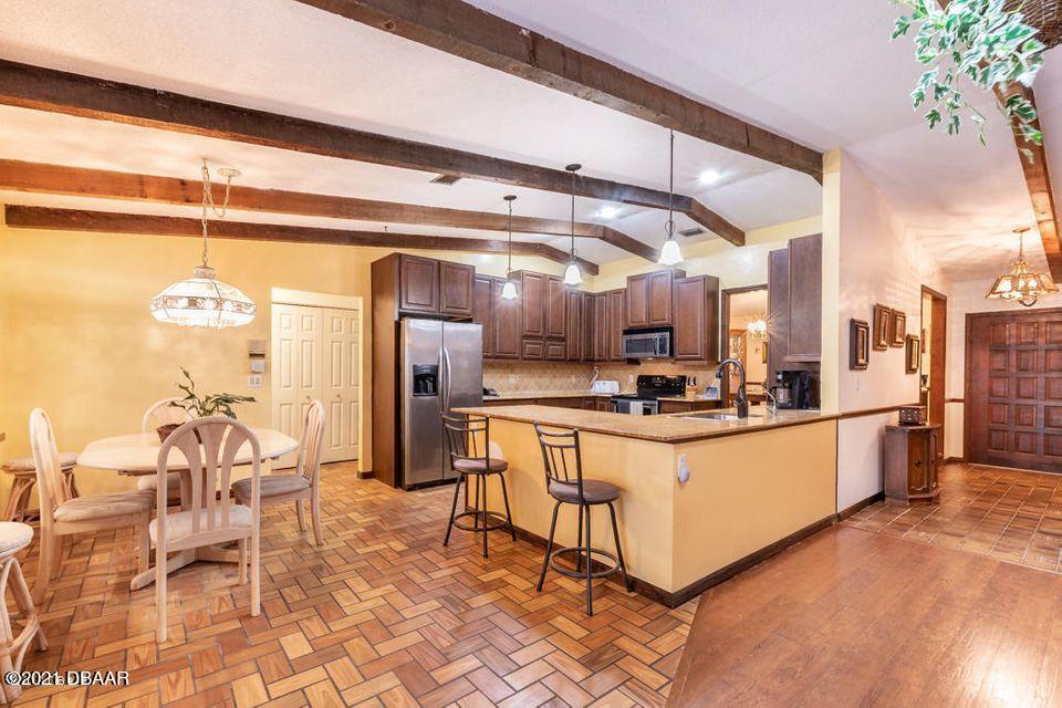 38 Winchester Road Ormond Beach, FL 32174 - Photo 16 of 74 21