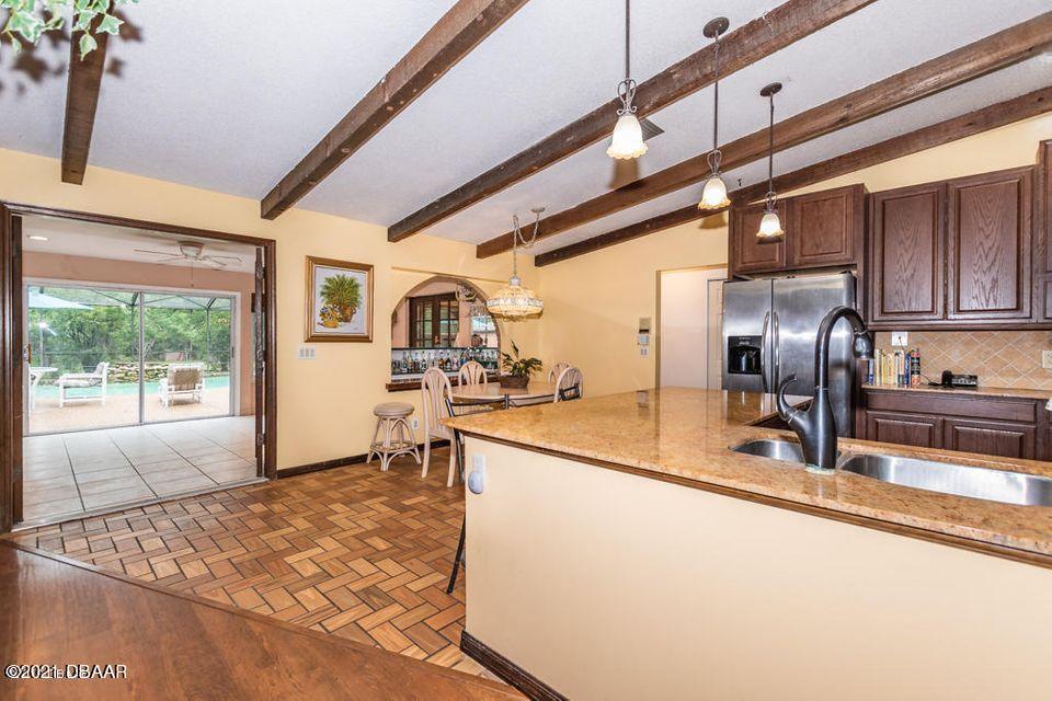 38 Winchester Road Ormond Beach, FL 32174 - Photo 18 of 74 23