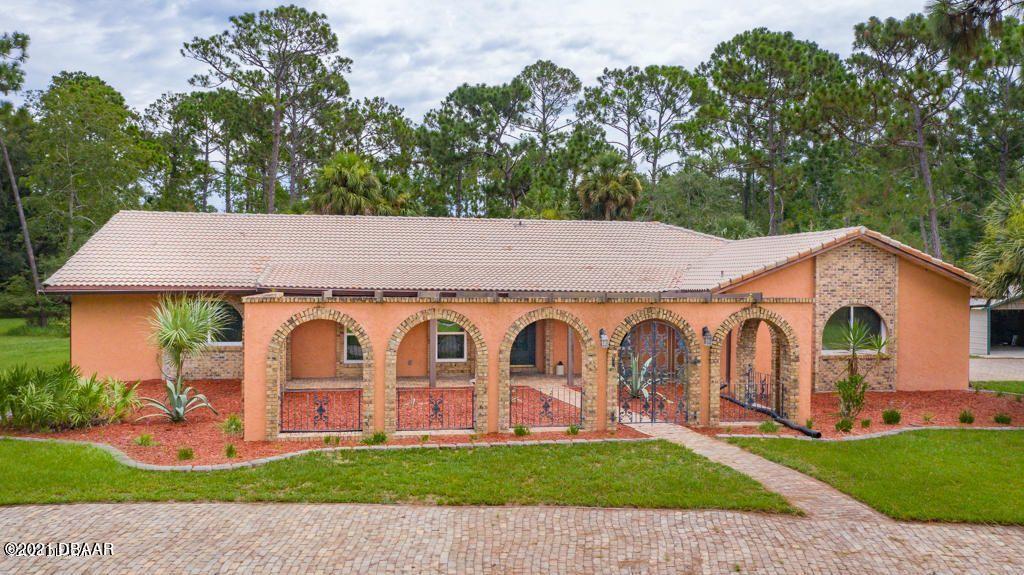 38 Winchester Road Ormond Beach, FL 32174 - Photo 2 of 74 2