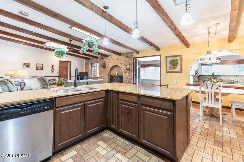 38 Winchester Road Ormond Beach, FL 32174 - Photo 21 of 74 26