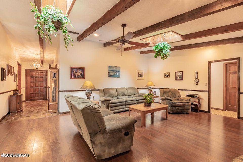 38 Winchester Road Ormond Beach, FL 32174 - Photo 22 of 74 27