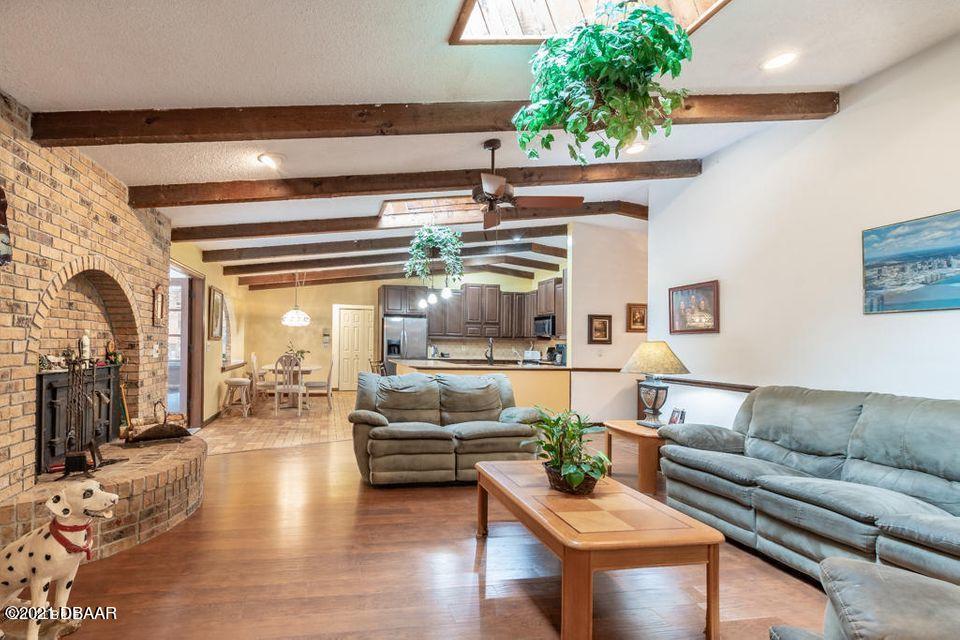 38 Winchester Road Ormond Beach, FL 32174 - Photo 25 of 74 30