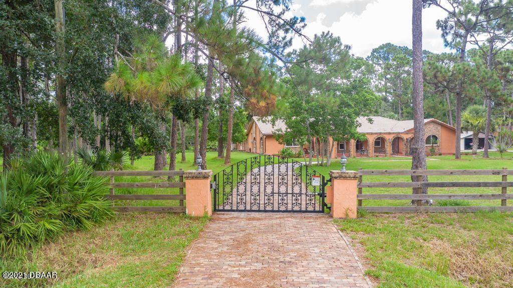 38 Winchester Road Ormond Beach, FL 32174 - Photo 3 of 74 3